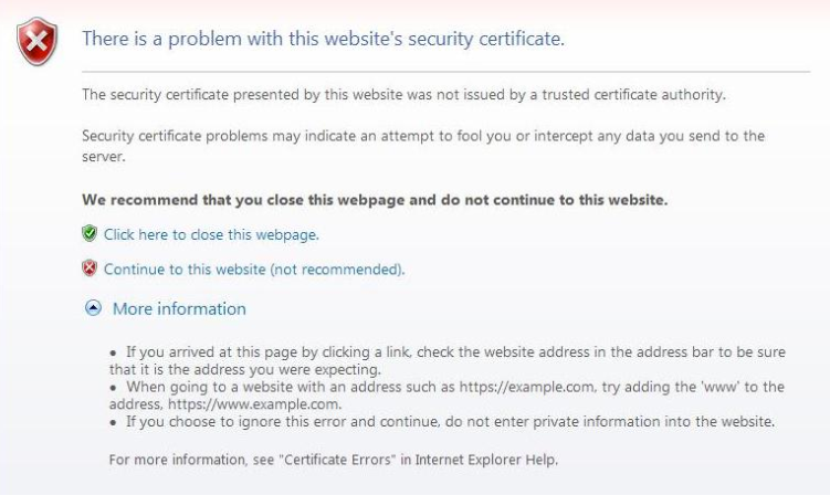 vCloud Director and Wildcard SSL Certificates