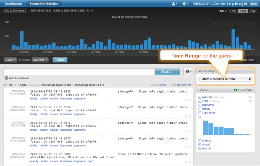 log-insight-interactive-analytics-time-range