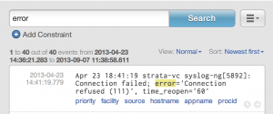 log-insight-error-highlight