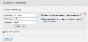 log-insight-vsphere-integration