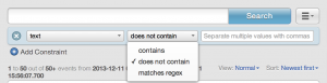 log-insight-constraint-operation