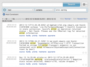 log-insight-constraint-values