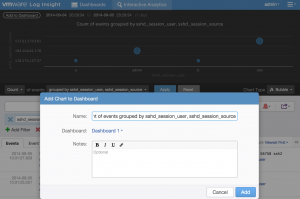 li-sshd-failed-add-to-dashboard