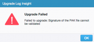 li-upgrade-failed-signature