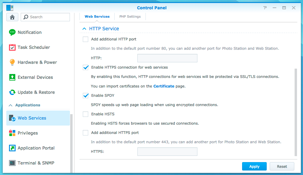 synology-cp-web-services