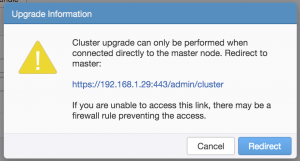 li-30-cluster-upgrade