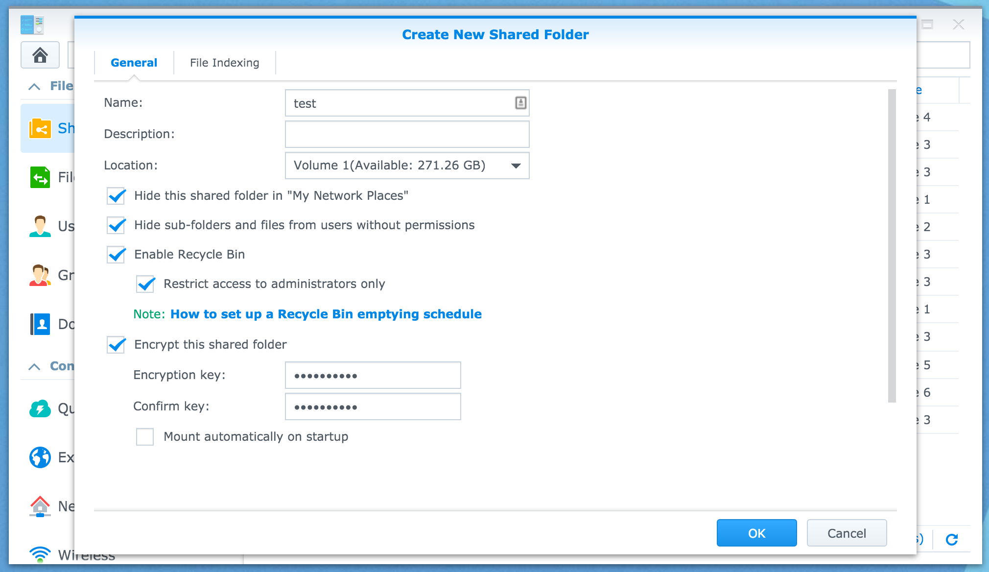 synology-creating-encrypted-folders-sflanders